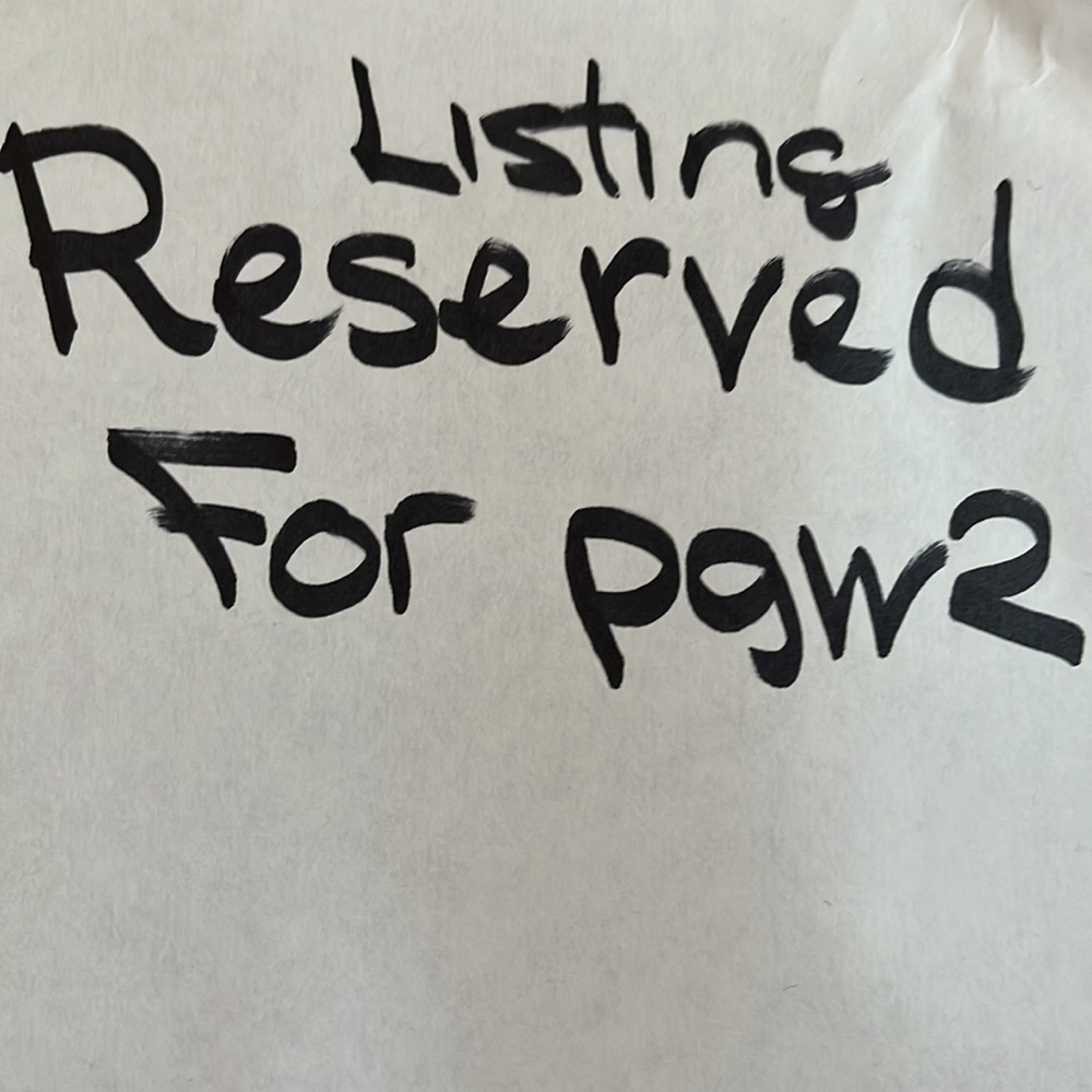 (RESERVED FOR pgw2). Partylite Amaretto Swirl Hurricane Candle Holder